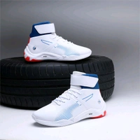 Puma BMW M Motorsport A3rokart Mid Unisex Sneakers