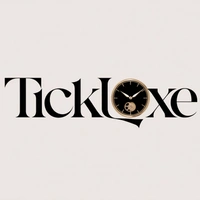 TICKLOXE  - Logo