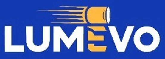 Lumevo - Logo