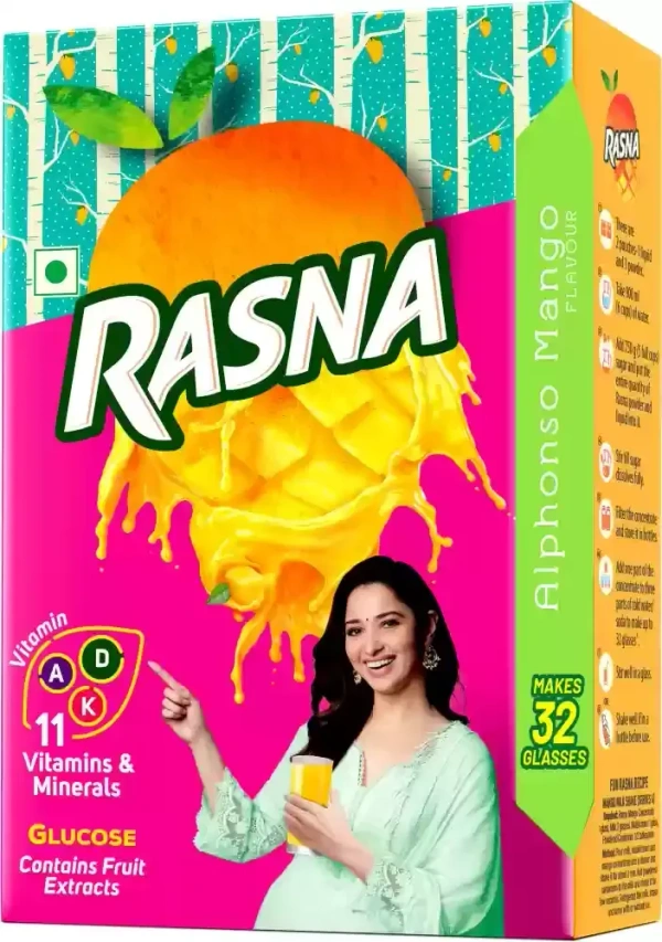 Rasna Alphonso - 20 gm