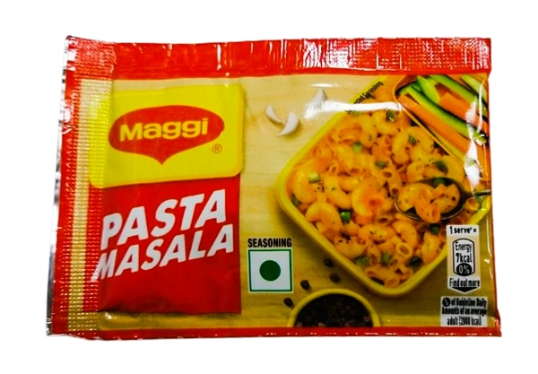 Maggie Pasta Masala ( 5 + 1 Free ) - 7.5 g x 6