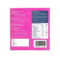 Get-A-Whey Blueberry Zero Sugar Ice Cream Sandwich - 90 g