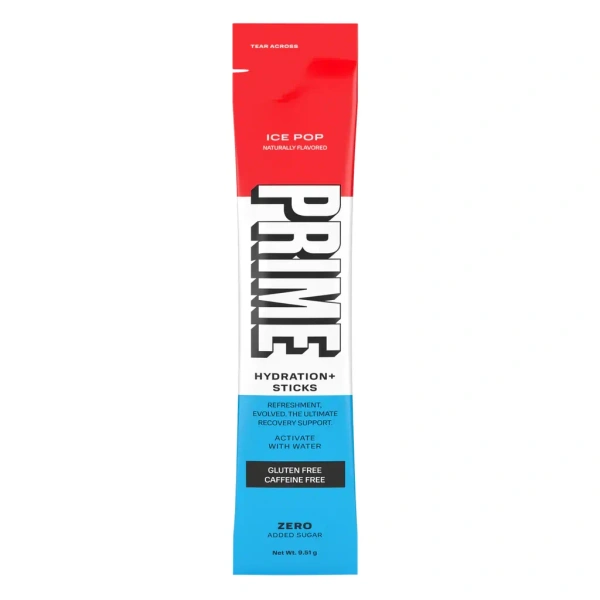 Prime Stick (Ice Pop)