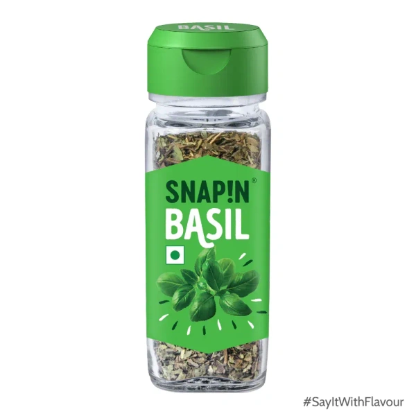 Snapin Basil - 3 g