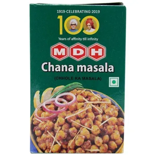 Mdh Chana / Chhola Masala Mix - 100 g