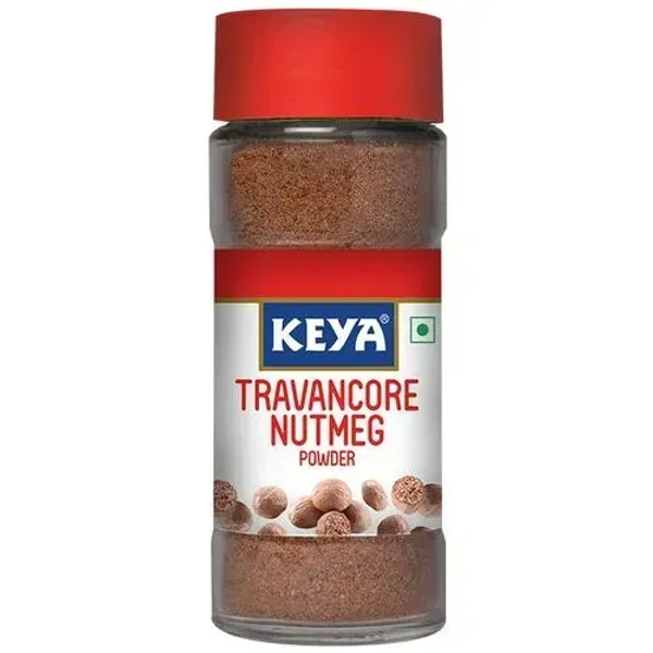 Keya Travancore Nutmeg - 65gm