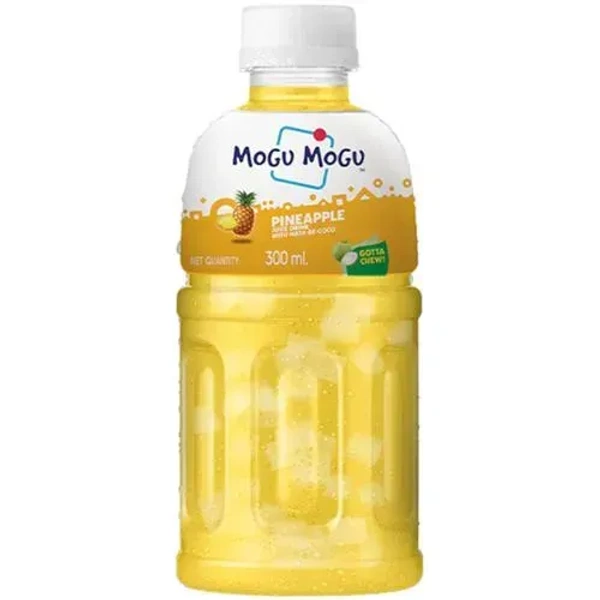 Mogu Mogu Pineapple (Imported)