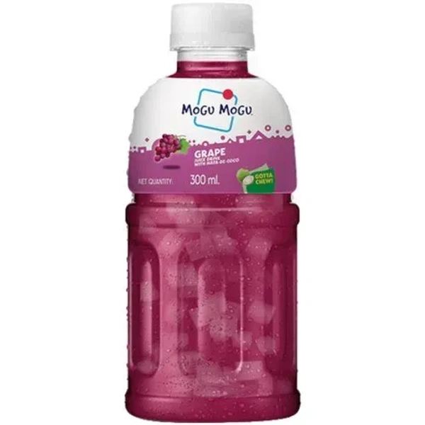 Mogu Mogu Grape