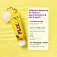 Plix Pineapple De-Pigmentation Regime Skin Care Kit