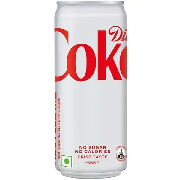 Diet Coke 300Ml Can