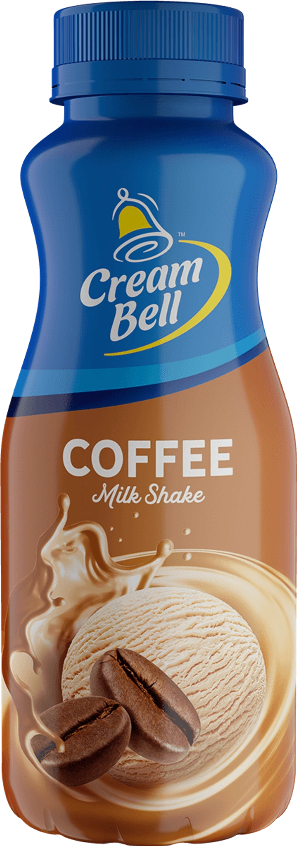Ceambell Coffee Milkshake