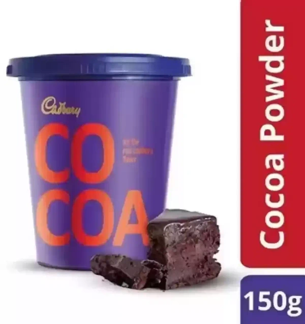 Cadbury Cocoa Powder Mix - 150 g