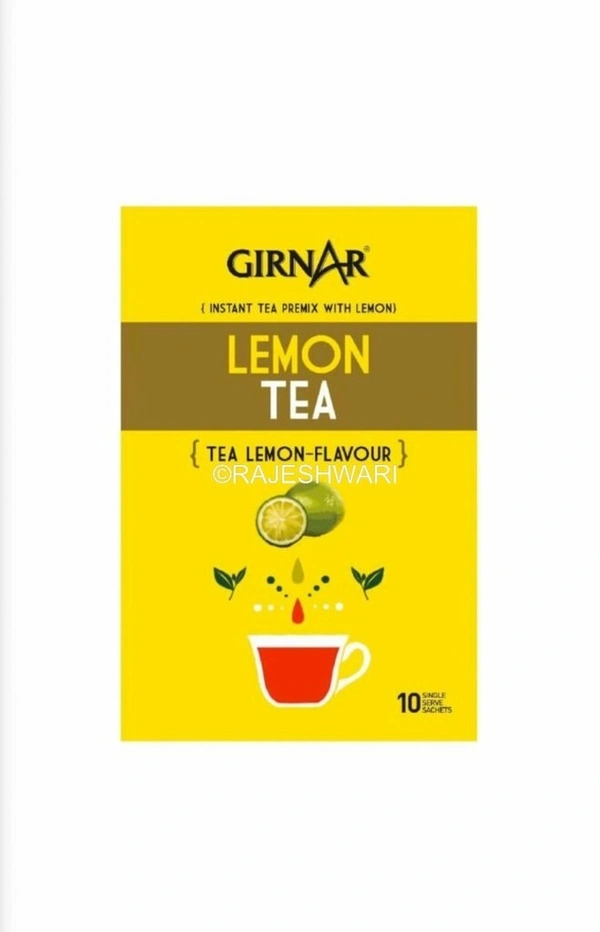 Lemon Tea