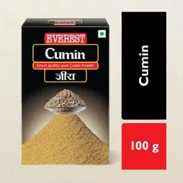 Everest  Cumin Powder  - 100g
