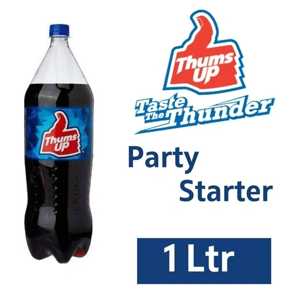 Thums Up 1Ltr