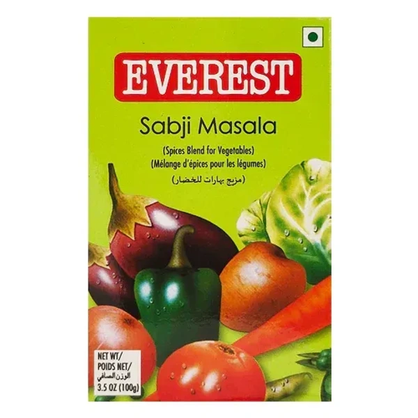 Everest  Sabji Masala - 100g