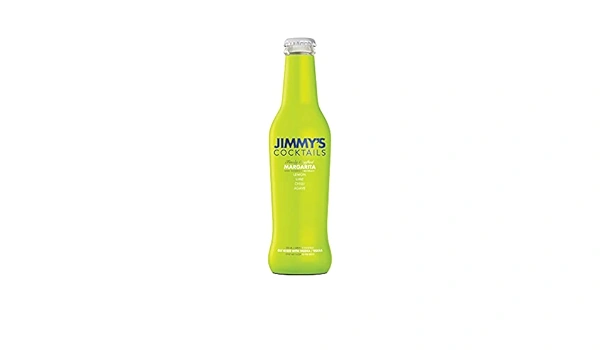 Jimmy Cocktails Margarita Cocktail Mixer