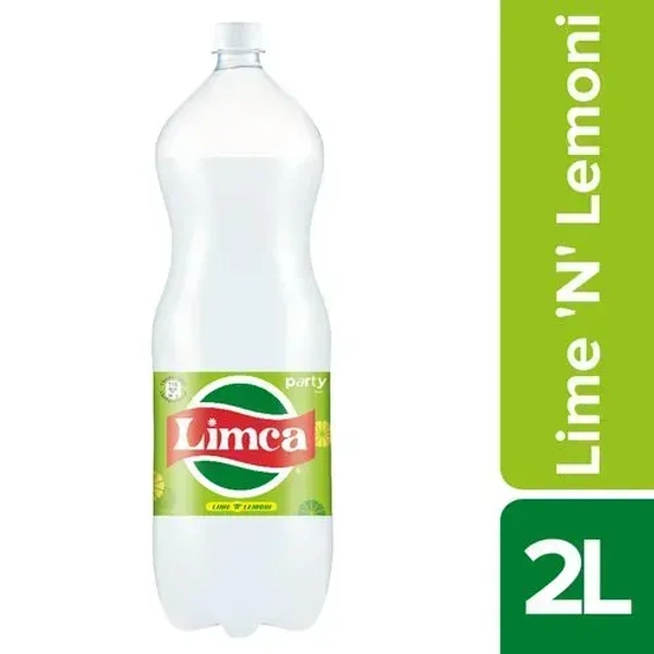 Limca 2Ltr