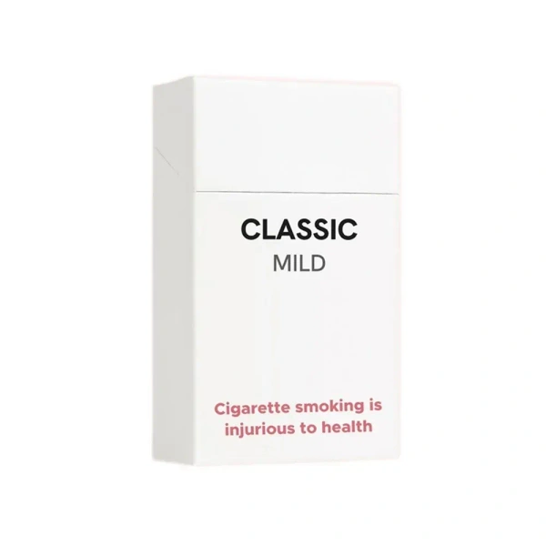 Classic Mild 10S