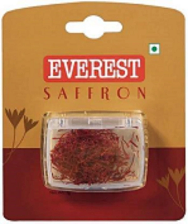Everest  Saffron  - 5g