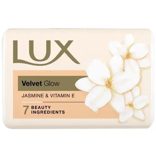 Lux Jasmine & Vitamin E Beauty Soap - 48 g