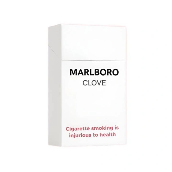 Marlboro Clove Mix - 1 pack (10 pieces)