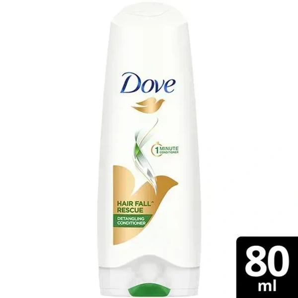 Dove Hair Fall Rescue Conditioner - 80 ml