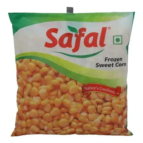 Safal Frozen Sweet Corn - 250gm