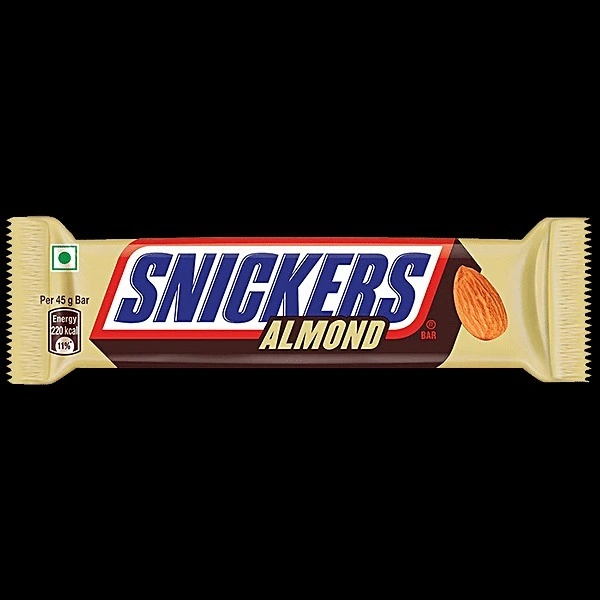 Snicker Almond Chocolate Stick - 22 g