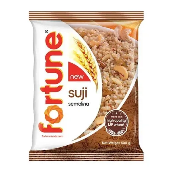 Fortune Sooji - 500 g