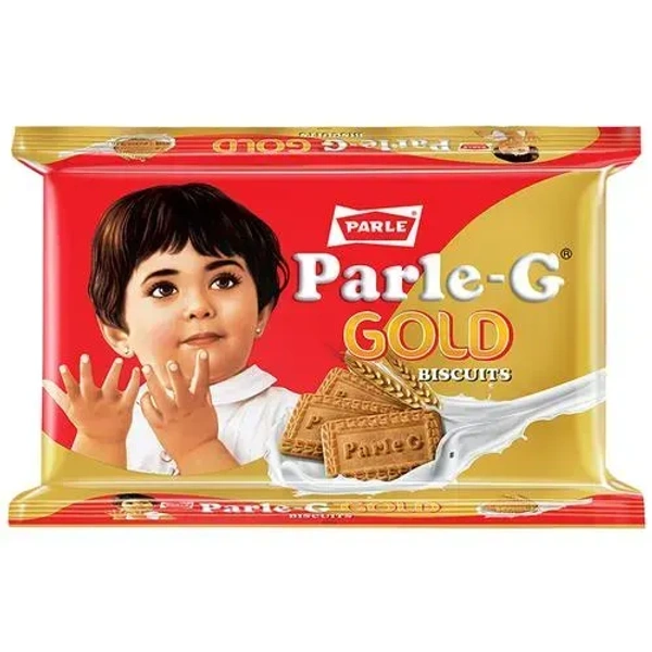 Parle-G Gold Family Pack - 500 gm