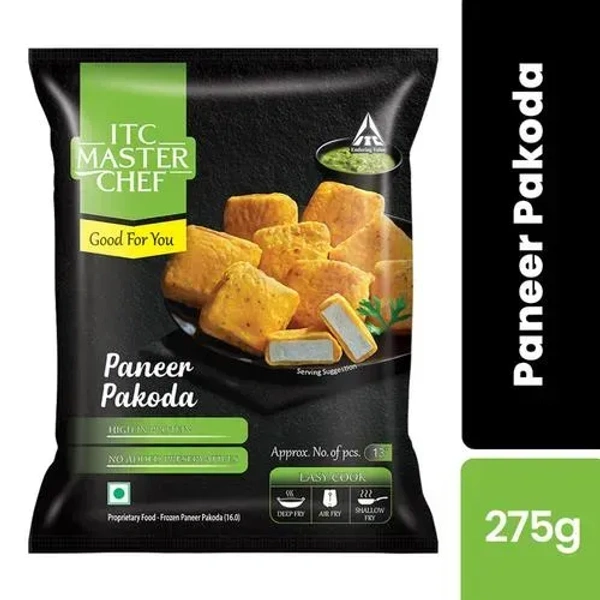 ITC Master Chef Paneer Pakoda - 275gm