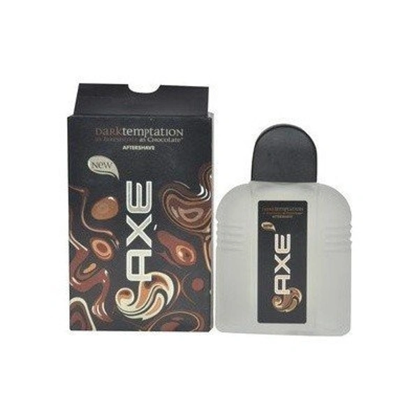 Axe Dark Temptation - Aftershave Lotion - 50 ml