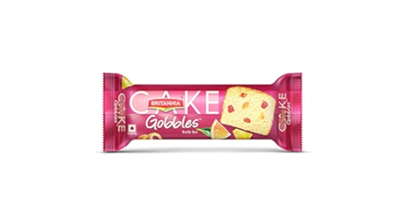Brittania Fruit Cake - 110 g