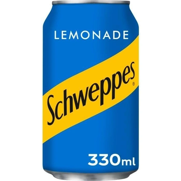 Schweppes Lemonade