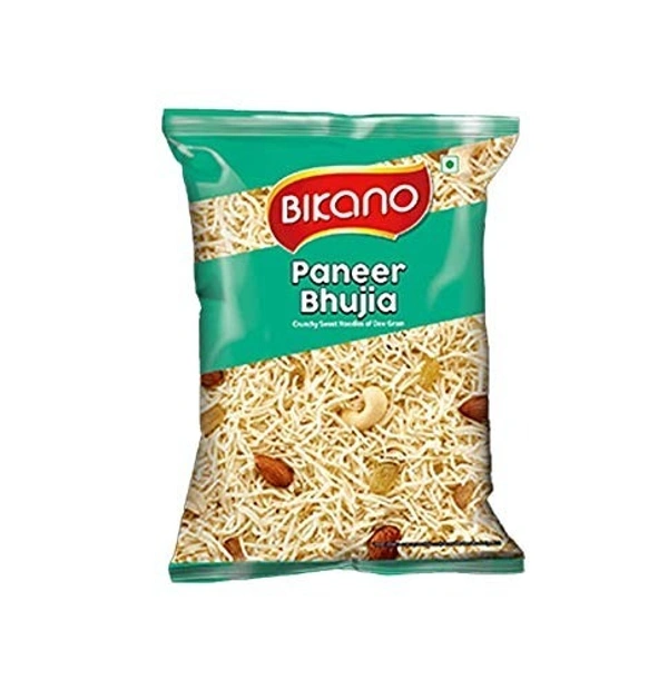Bikano Paneer Bhujia - 250g