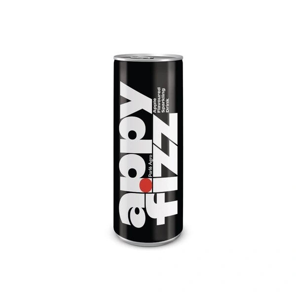 Appy Fizz Soft Drink