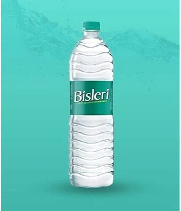Bisleri 1Ltr
