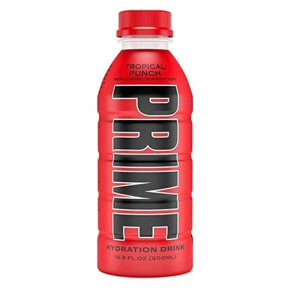 Prime Punch