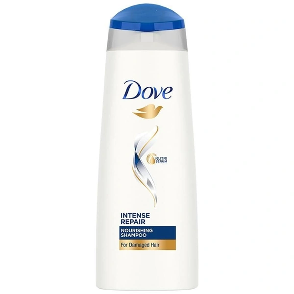 Dove Intense Repair - Nourishing Shampoo - 180 ml