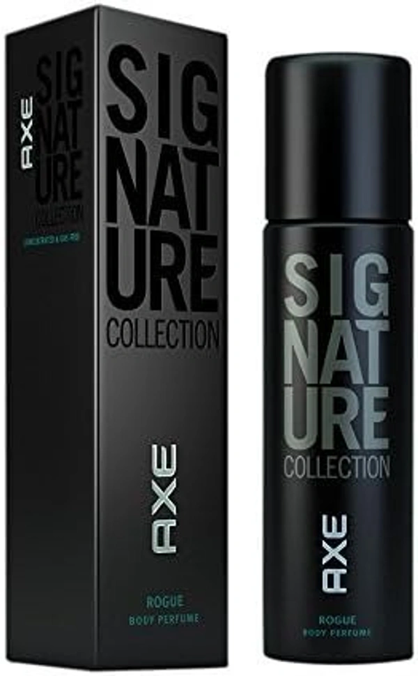 Axe Spy - Men'S Perfume Body Spray - 100 g