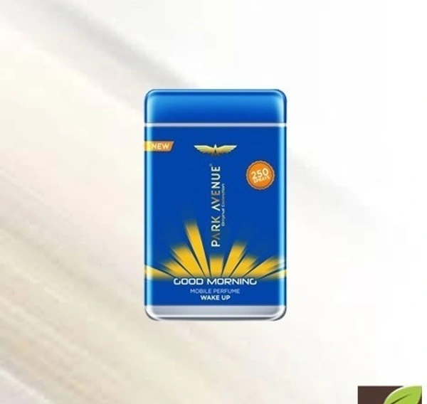 Park avenue Good Morning - Pocket Perfume - 18 ml