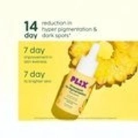 Plix Pineapple De-Pigmentation Regime Skin Care Kit