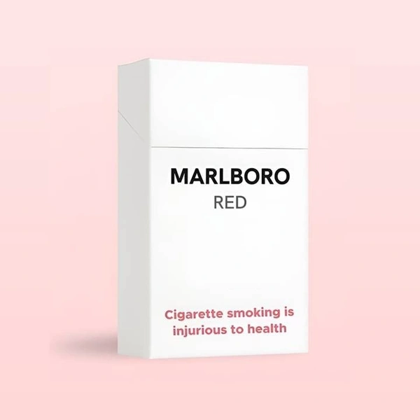 Marlboro Red - 1 pack (20 pieces)