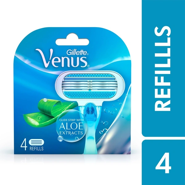 Gillete Gillette Venus - Cartridge