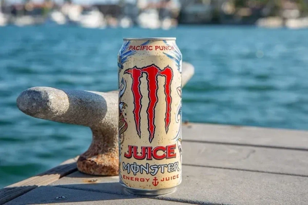 Monster - Pacific Punch