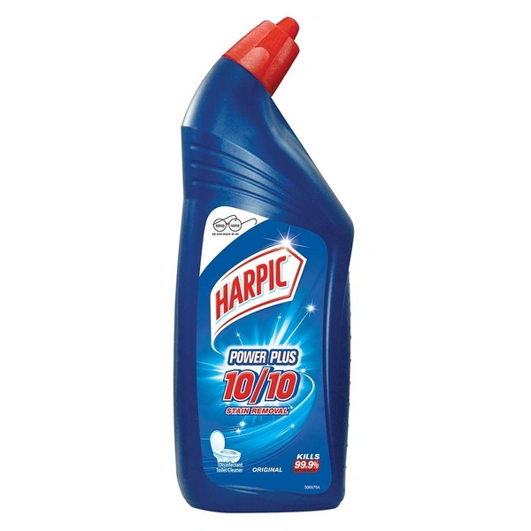 Harpic Disinfectant Liquid Toilet Cleaner - 900 ml