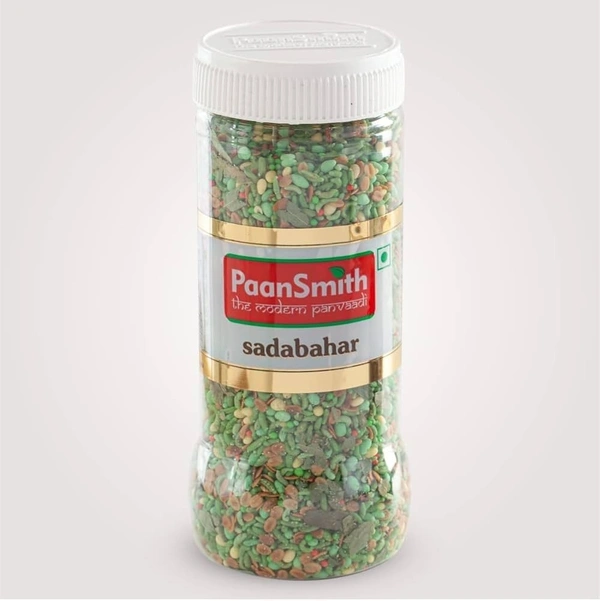 Paansmith Sadabahar - 220 g