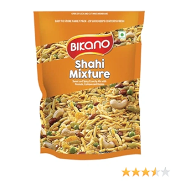 Bikano  Shahi Mixture - 200g