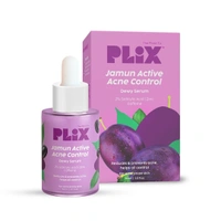 Plix 2% Salicylic Acid Jamun Active Acne Control Dewy Serum - Plix - 30 ml